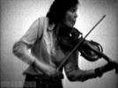 Steina. Violinpower, videostill: vasulka.org